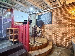 -三个大叔烤羊肉串·炭炉砂锅菜(西三旗店)