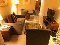 -香港都会海逸酒店