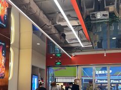 -不二啫·广府啫啫煲(江燕路万科里店)