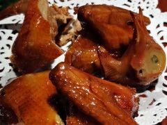 -嘉旺港式茶餐厅(延长中路店)