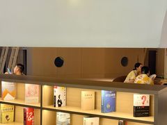 -神帆·元气汤泉(解放西路店)
