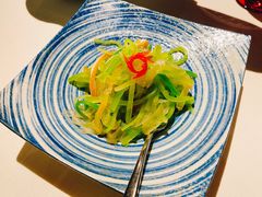 -三号黄浦会Canton Table