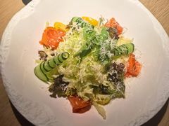 -波特曼西餐厅(中央大街店)