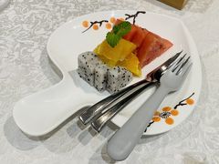 -红棉中餐厅·广州海航威斯汀酒店