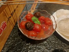 -福苗小骆驼烧烤(大唐不夜城店)