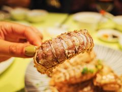 -高佳庄·舟山海鲜(海景旗舰店)