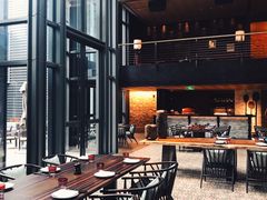 -CASA Grande酒漾·西餐及酒吧(长沙君悦酒店)