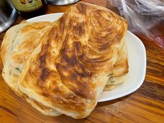 小脆饼-叶新小吃店(来凤小区总店)