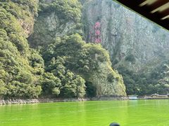 -五泄景区