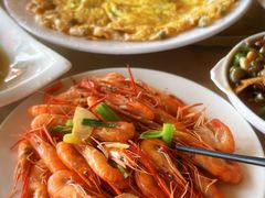 -晓琦农家菜馆·地道农家菜