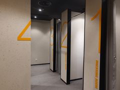 -超级猩猩健身·团课(国贸店)
