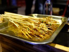 盟重牛油-盟重烧烤(高正街店)