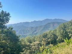 -广州市石门国家森林公园