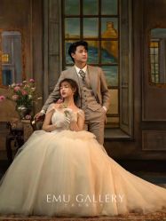 -EMU艺慕摄影(扬中店)