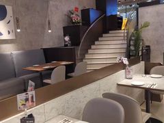 大堂-必胜客(时代广场店)