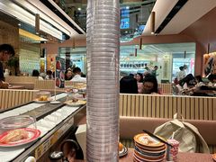 -元气寿司(环球港店)