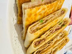 -老长春肉馆(创业大街店)