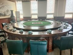 -天津乾毓德饭庄·清真传统炒菜·海鲜烧烤(咸阳路店)