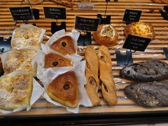 -81bakery(关山路店)