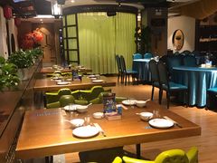 大堂-万小金辣椒炒肉(抚河南路店)