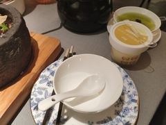 -阿庄新豫菜(通泰路店)