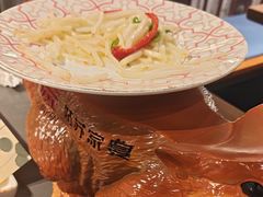 -姑苏家宴·苏帮菜·松鼠桂鱼(苏州总店)