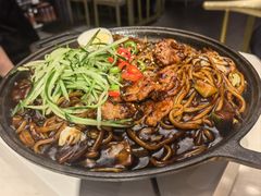 -HOTISLAND海鸡岛·韩国料理(江南西店)