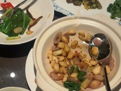 -领事馆19号中餐厅(厦门海景洲际酒店)