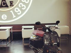 大堂-十二小节BAR·COFFEE·ACE&CLUB·火车咖啡厅(751店)