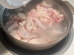 -烹然四季椰子鸡火锅(姚家园万象汇店)