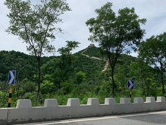 -怀北漂流