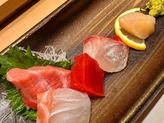 -鮨一日本料理(大中华店)