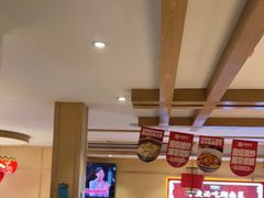 大堂-辣得叫湘菜(四明店)