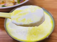 酸奶-马学武手抓美食(下南关总店)