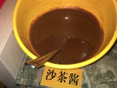 -牛很鲜潮汕牛肉火锅(朝晖路店)