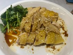 化州香油鸡-晶晶粤西特色美食(市桥店)