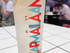 -肥汁米蘭香港米线(长宁来福士店)