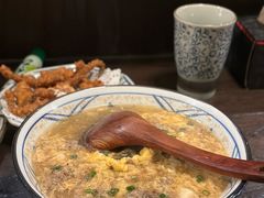 -哥哥の深夜食堂(永乐汇亲子购物运动中心店)