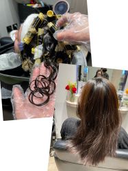 -汤尼英盖TONI&GUY-essensuals