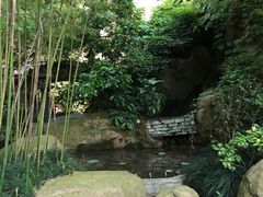 -竹吟山房