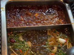 -大隐·成都火锅Bistro(合生麒麟新天地店)