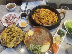 -屋里家延边朝鲜族冷面(南园店)