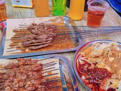 -老白家怡贵园烤肉