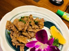 -贵木日本料理·铁板烧(新地假日广场店)