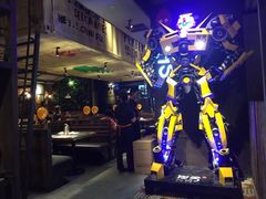 -炭舍干锅·烤鱼(扬名广场店)