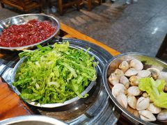 -盈田盈粥庄(博山东路店)