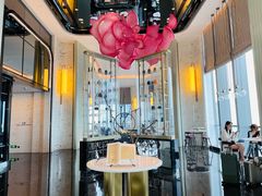 -云厨·高空西餐厅(成都瑯珀·凯悦臻选酒店)