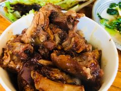 -有肉食·虎九闽菜(798艺术区店)