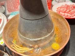 -南门四季铜锅涮肉(大屯·北苑店)