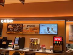 -菲滋意式餐厅(加州阳光二店)